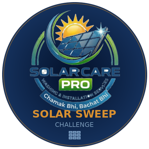 Solar Sweep